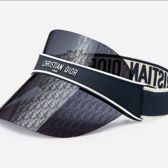 VISERA DIOR AZUL - Picture 4 of 5
